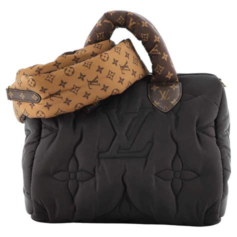 Come For The Pillow Bags, Stay For Louis Vuitton's .